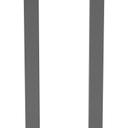 Abbildung Staantafel Kerst Vorderansicht