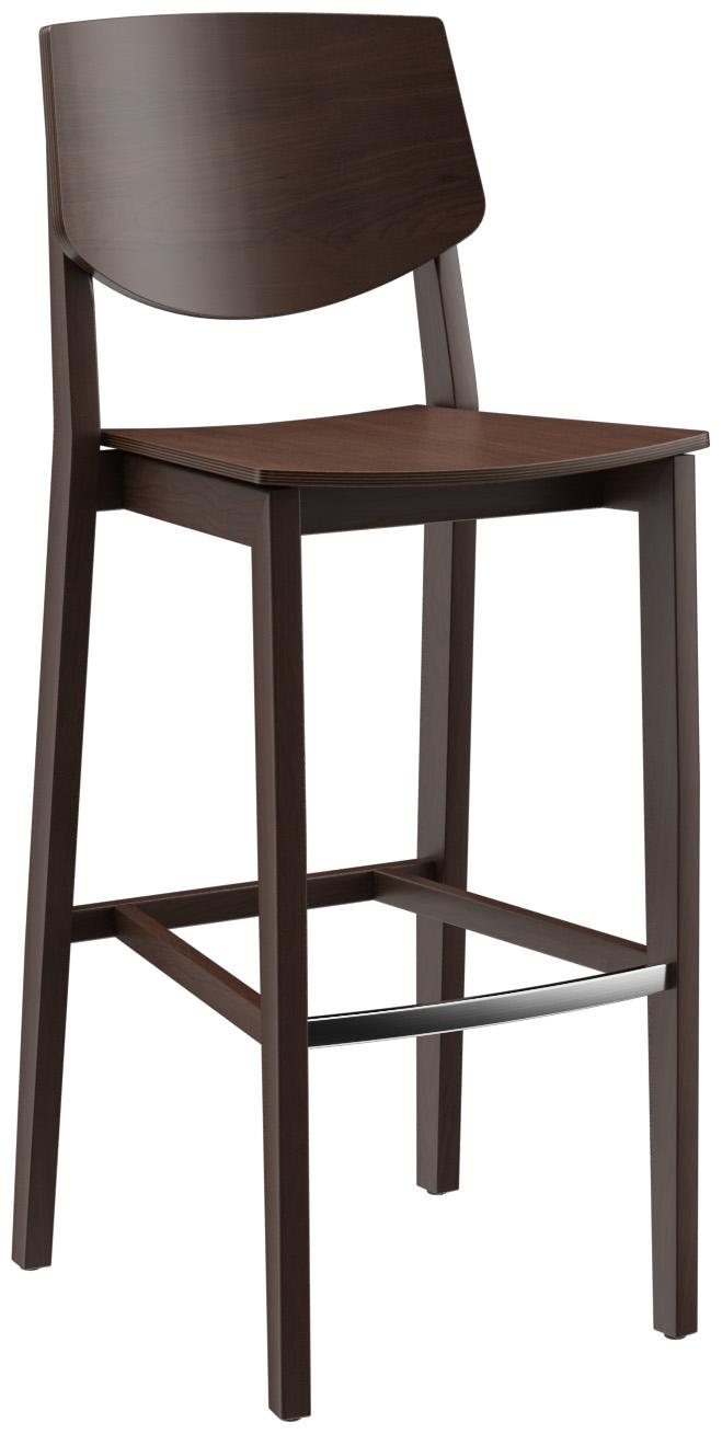 Tabouret de bar Quorum C