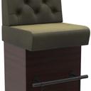 Abbildung intermediate element 60 cm Hester Schrägansicht