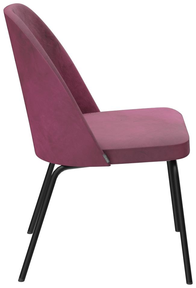 Abbildung chaise Hada Seitenansicht
