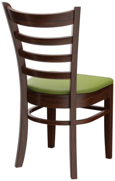 Abbildung chaise Ute Schrägansicht