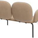 Abbildung 2-zits element Liberty Schrägansicht