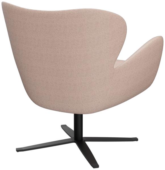 Abbildung fauteuil Gwen Schrägansicht