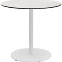 Abbildung Eettafel T12 Slim Schrägansicht