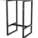 Abbildung high table Rickon Schrägansicht