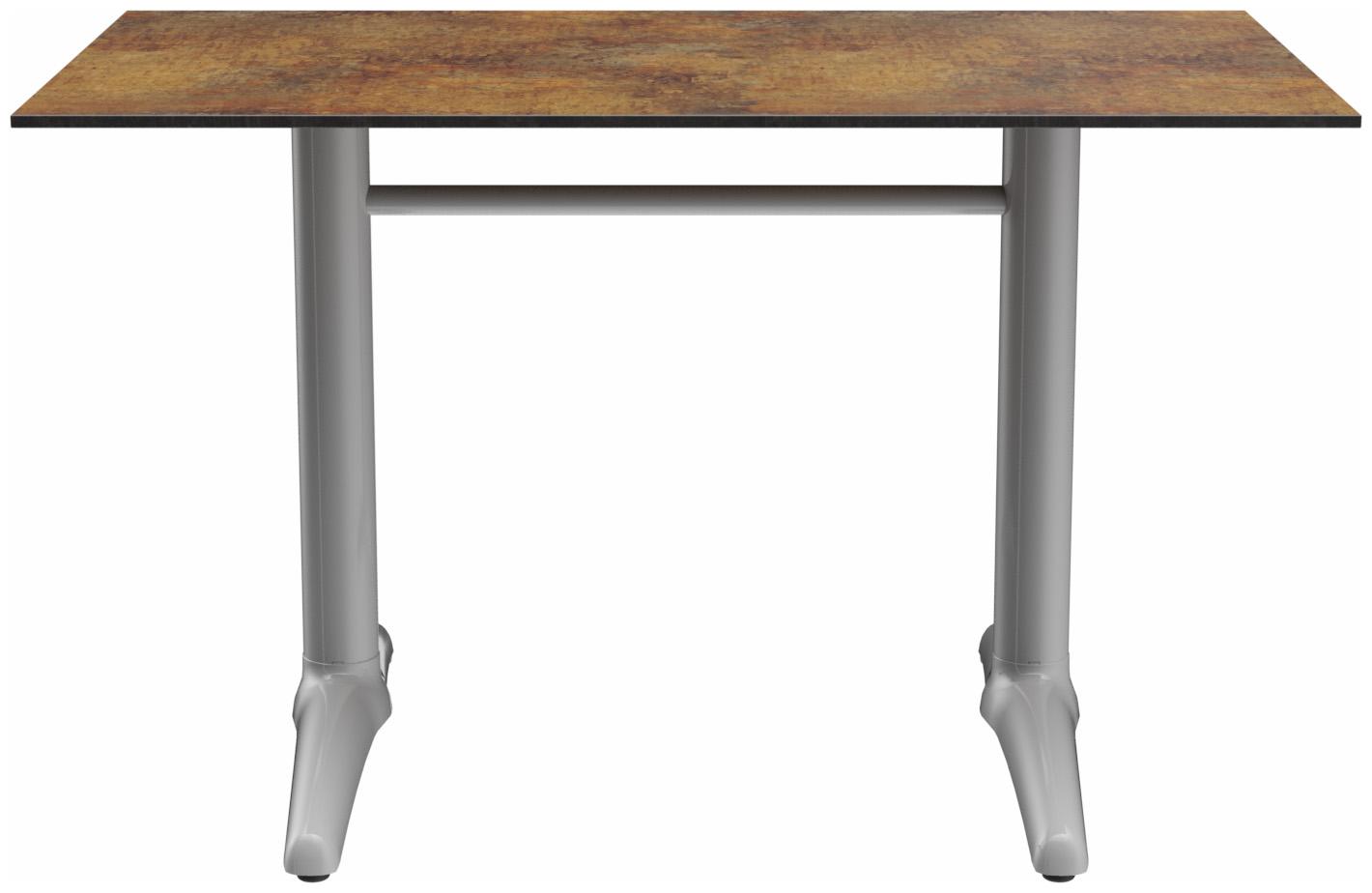 Abbildung Eettafel Kenan Rückansicht