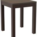 Abbildung Esstisch Dunia Schrägansicht