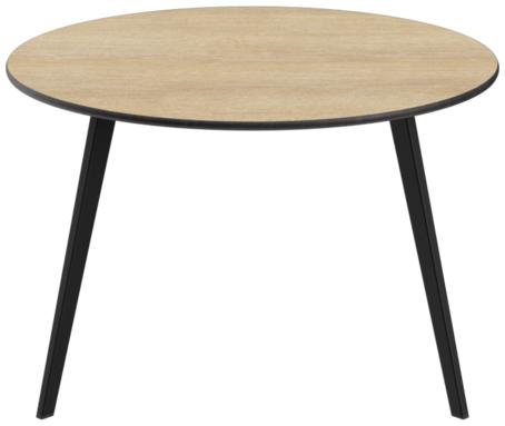 Abbildung coffee table Cagon Vorderansicht