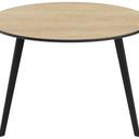 Abbildung coffee table Cagon Vorderansicht
