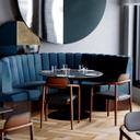 Abbildung intermediate element round Felipa Ambiente