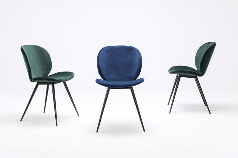 Abbildung chaise Impa Ambiente