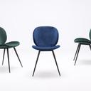 Abbildung chaise Impa Ambiente