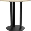 Abbildung high table Kapoda Seitenansicht