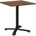 Abbildung dining table Sonam Schrägansicht