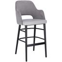 Abbildung Barkruk Liska Schrägansicht