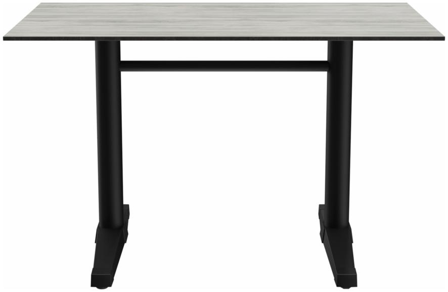 Abbildung table à manger Kata Rückansicht
