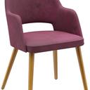 Abbildung Fauteuil Liska Schrägansicht