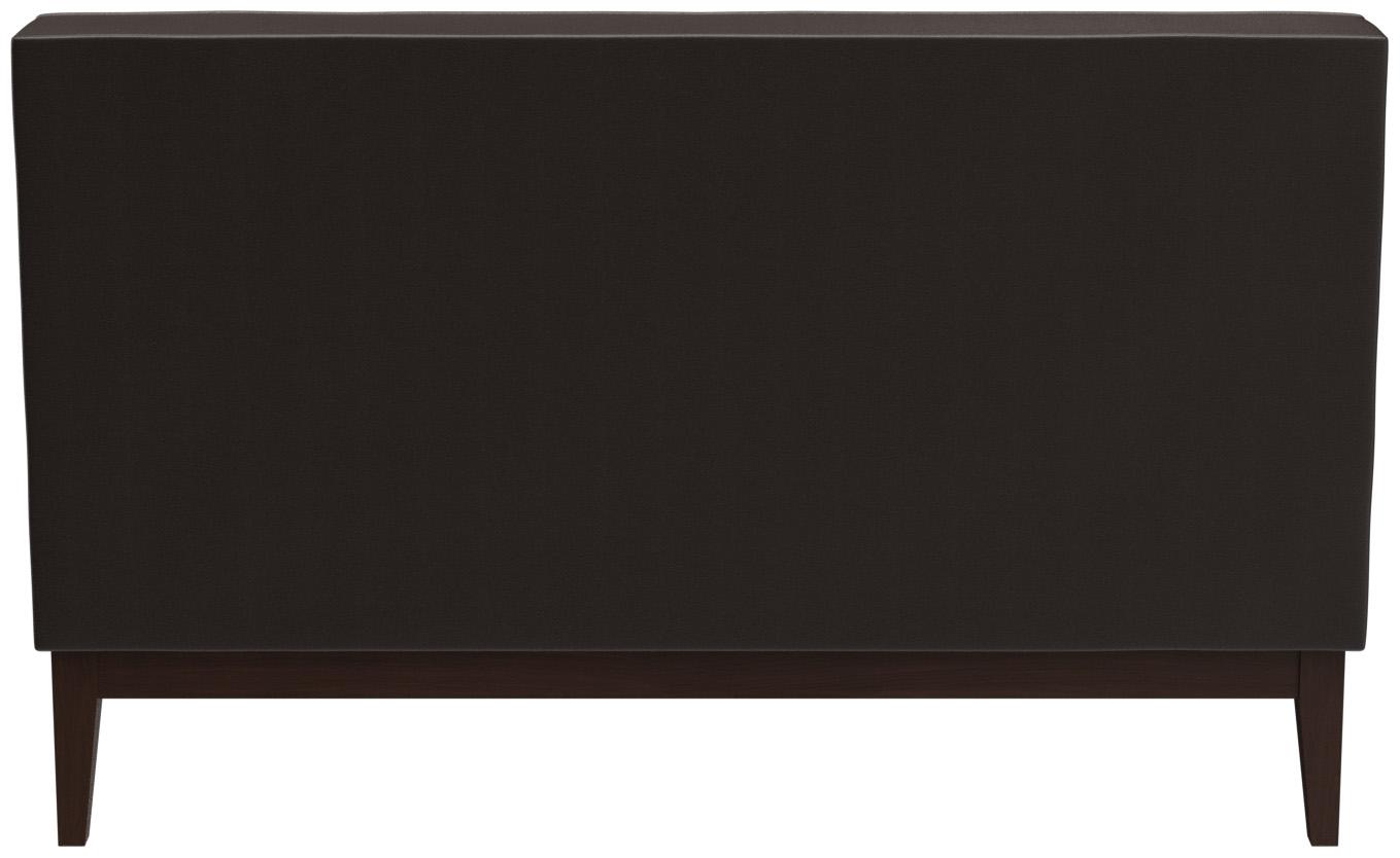 Abbildung 2-Sitzer-Element Chilly Rückansicht