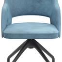 Abbildung Armstoel Liska Vorderansicht