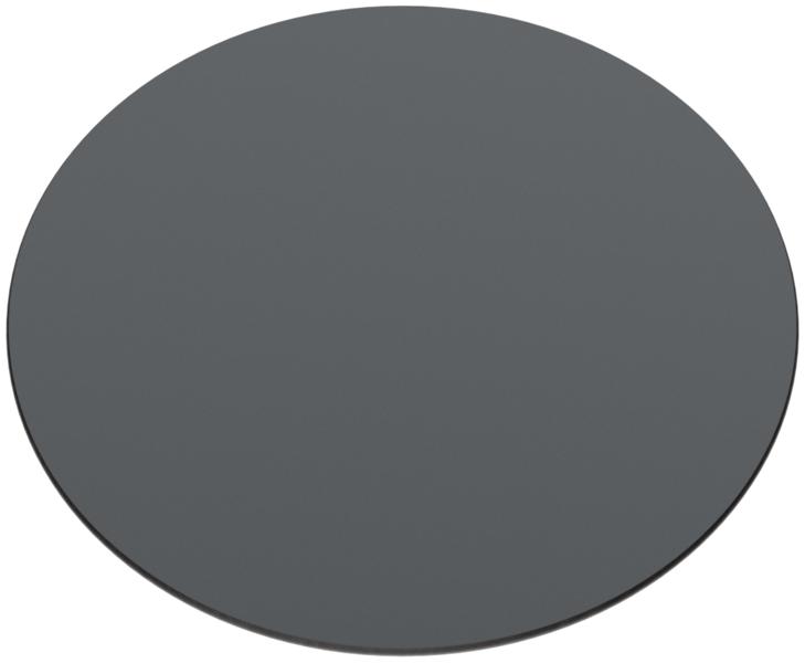 Abbildung Tischplatte Compact Slim A Schrägansicht