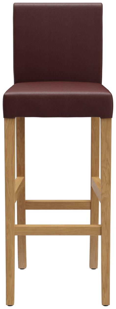 Abbildung Barkruk Debby Vorderansicht