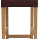 Abbildung Barkruk Debby Vorderansicht