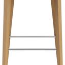 Abbildung bar stool Yoko Vorderansicht