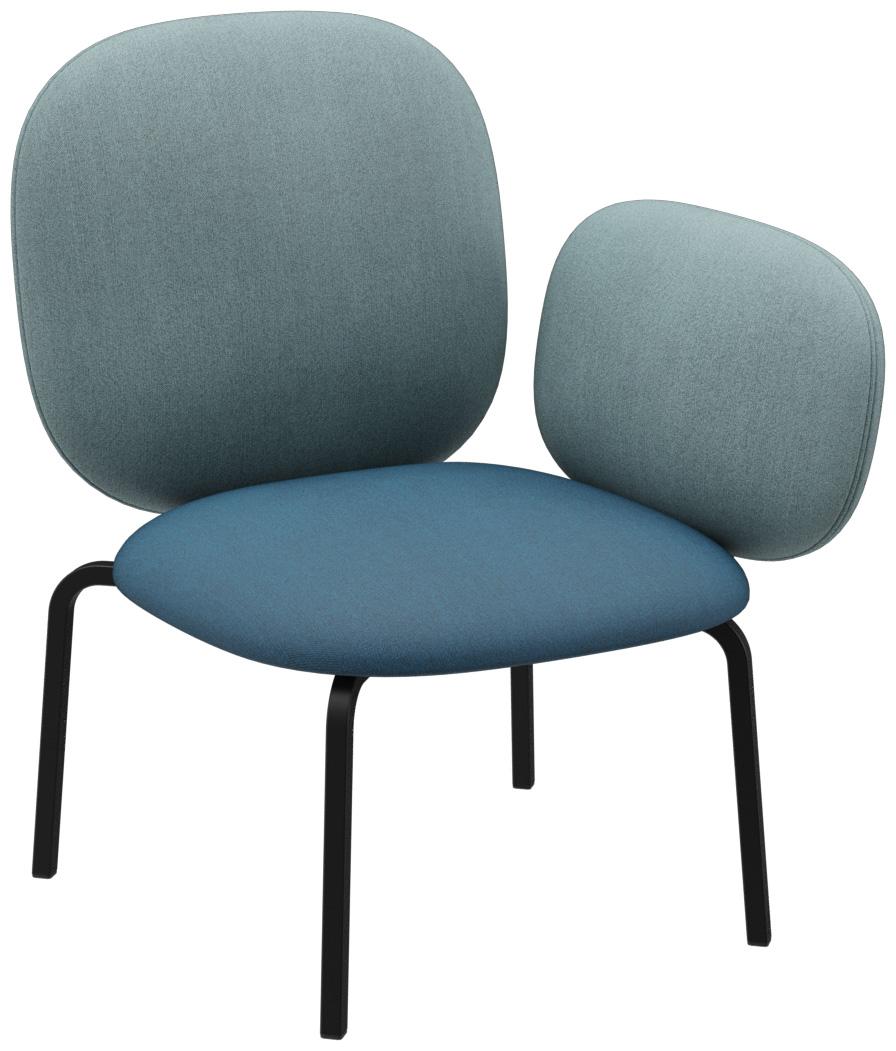 Hoekzetel links Liberty