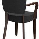 Abbildung Armchair Damara Schrägansicht
