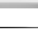 Abbildung Counter-height table Formline Rückansicht