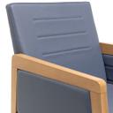 Abbildung Armstoel Paddy Detailansicht