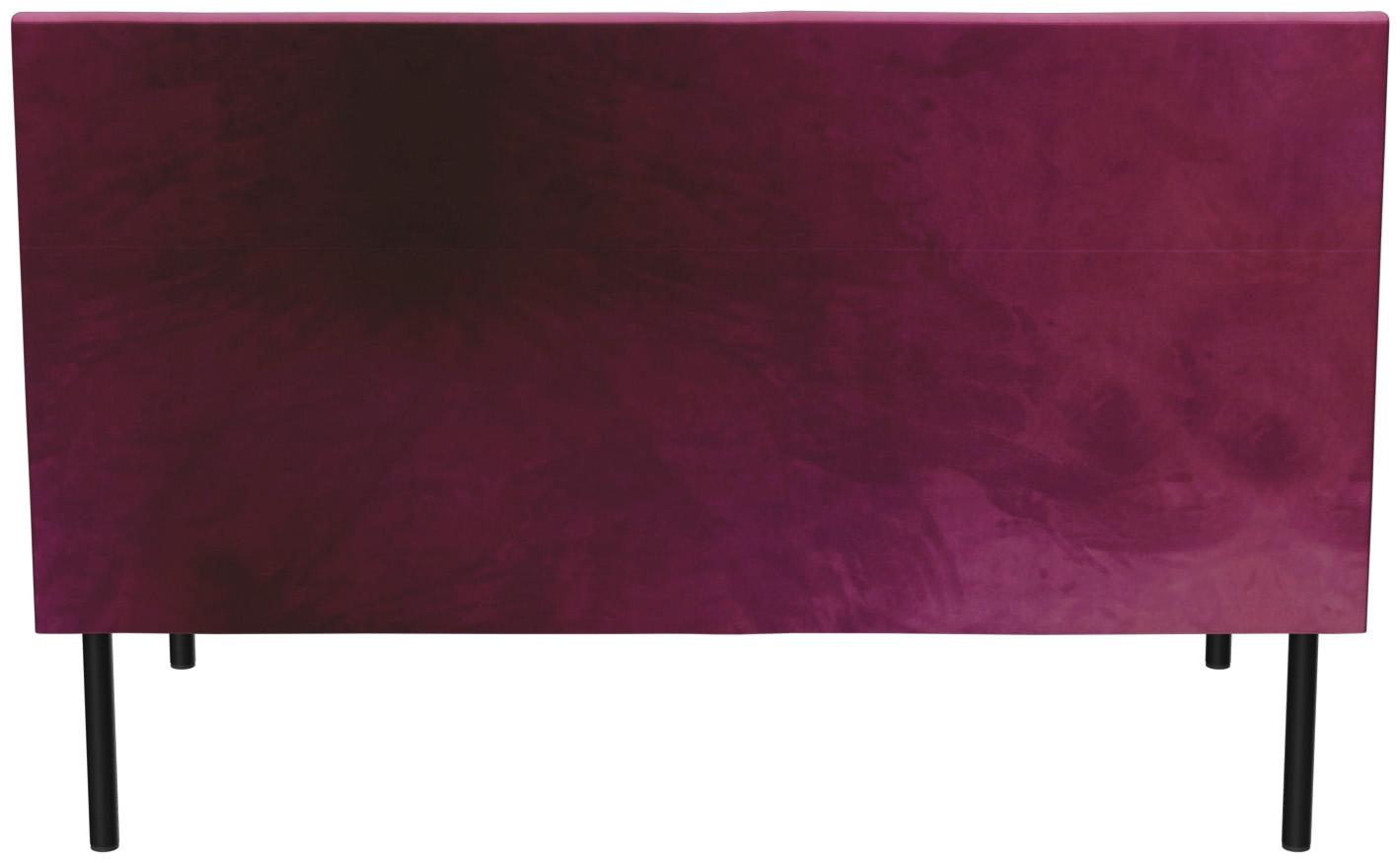 Abbildung Element 120 cm Tuya B Rückansicht