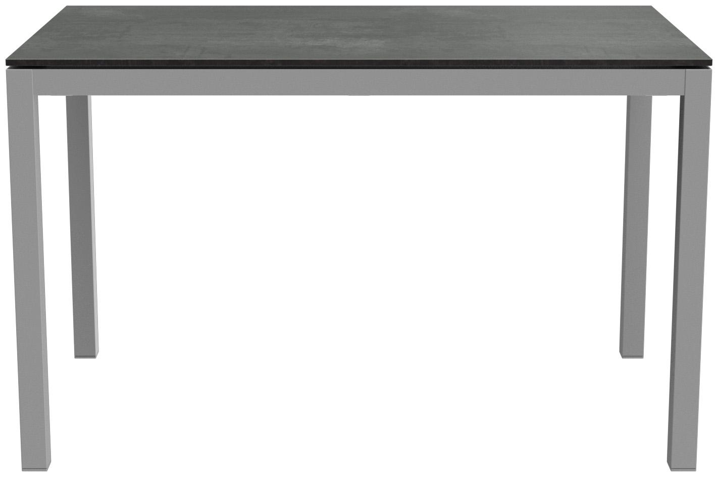 Abbildung Table à manger Tivon Rückansicht