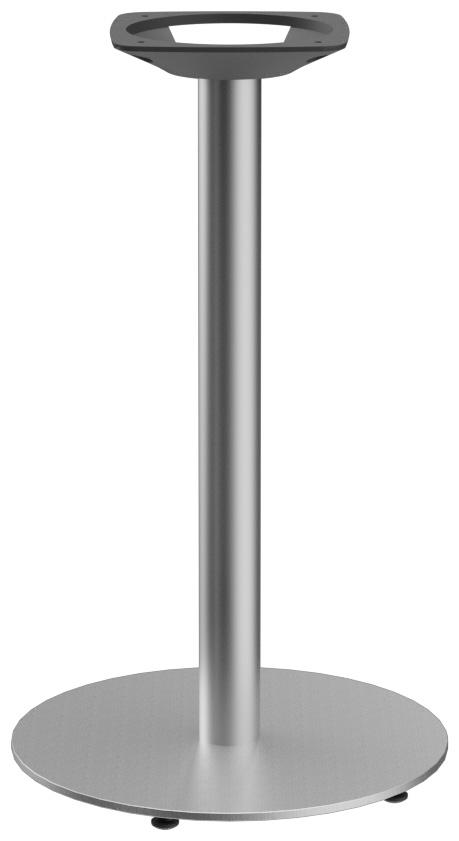 Abbildung Eettafel Kerst Slim Rückansicht