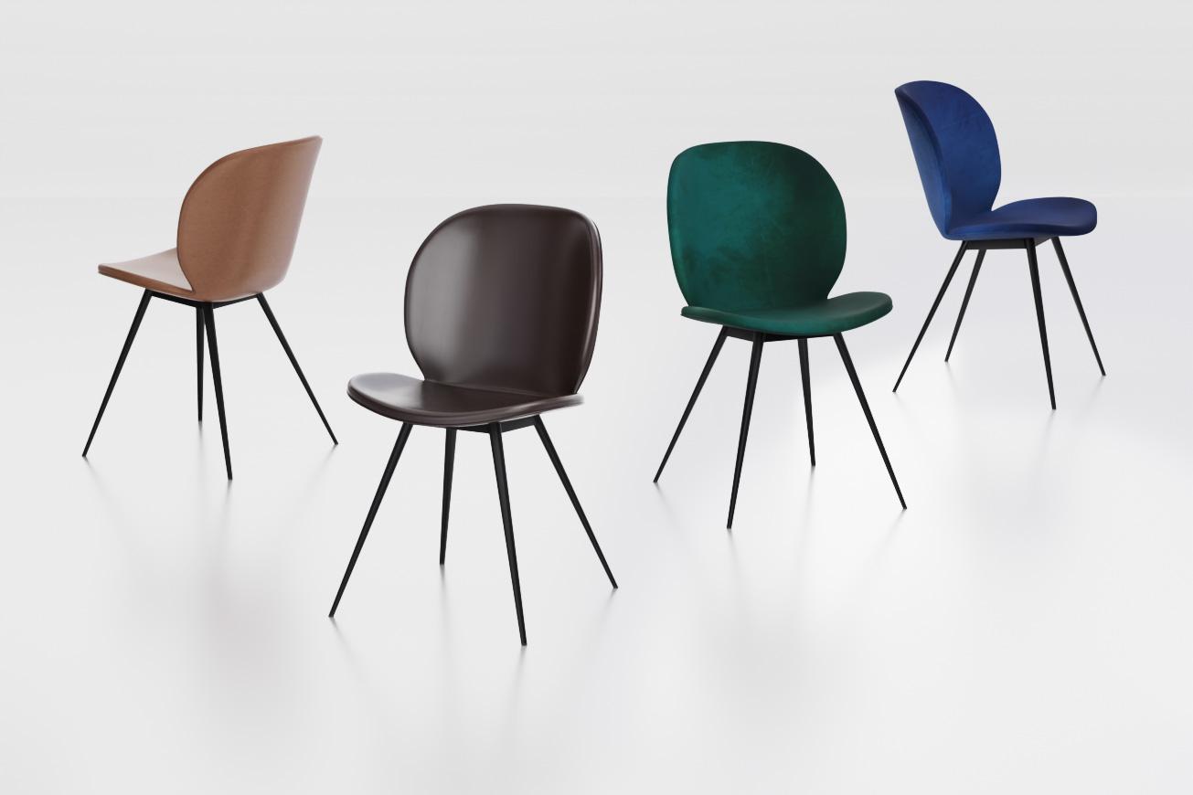 Abbildung chaise Impa