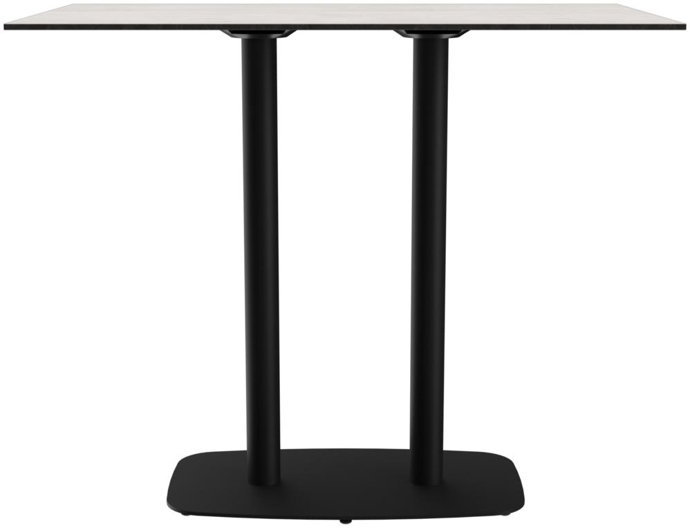Abbildung Table haute  Vorderansicht