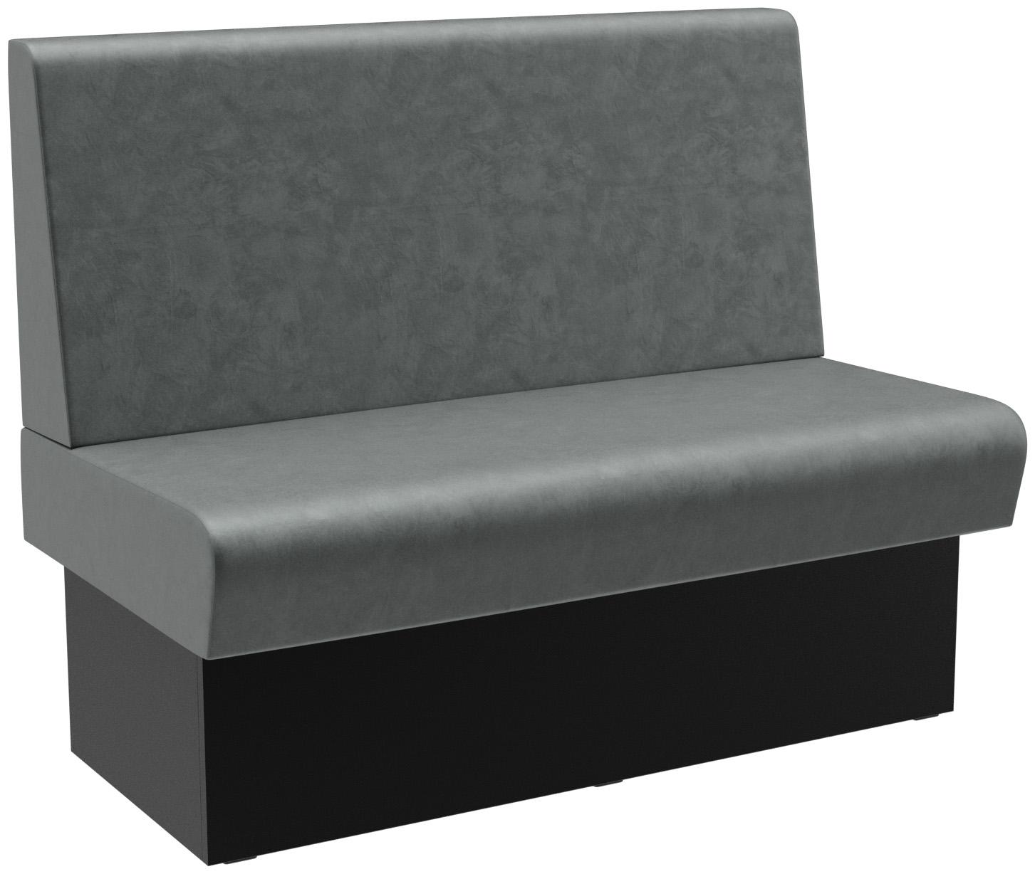 Eindstuk links 120cm Anett