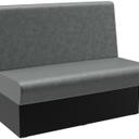 Abbildung Eindstuk links 120cm Anett Schrägansicht