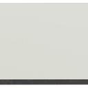 Abbildung Plateau de table Compact Slim Vorderansicht