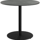 Abbildung dining table Kerst Slim Rückansicht