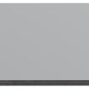 Abbildung Plateau de table Compact Slim A Vorderansicht