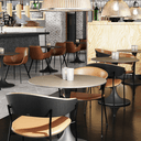 Abbildung Armchair Segon Ambiente