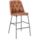 Abbildung Tabouret de bar Marlo Schrägansicht