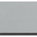 Abbildung Plateau de table Compact Slim Vorderansicht