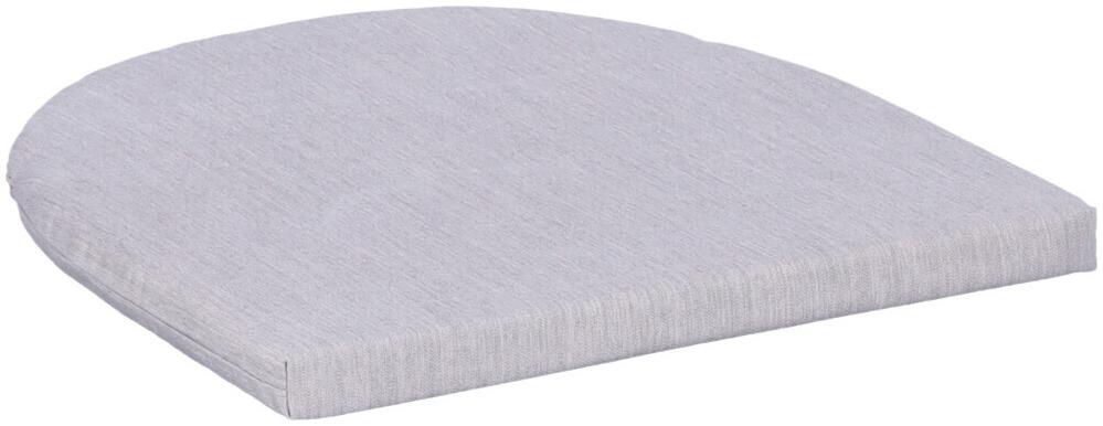 Abbildung Seat cushion Camila Schrägansicht