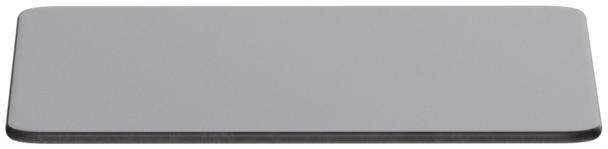 Abbildung Tischplatte Compact Slim A Vorderansicht