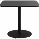 Abbildung Eettafel Kerst Rückansicht