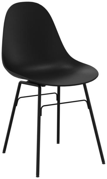 Abbildung chair TA Schrägansicht