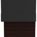 Abbildung Afsluitingselement rechts 60cm Felipa Rückansicht