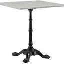 Abbildung dining table Venera Schrägansicht